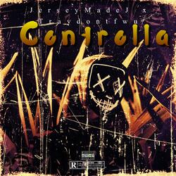 Controlla (feat. traydontfwu)
