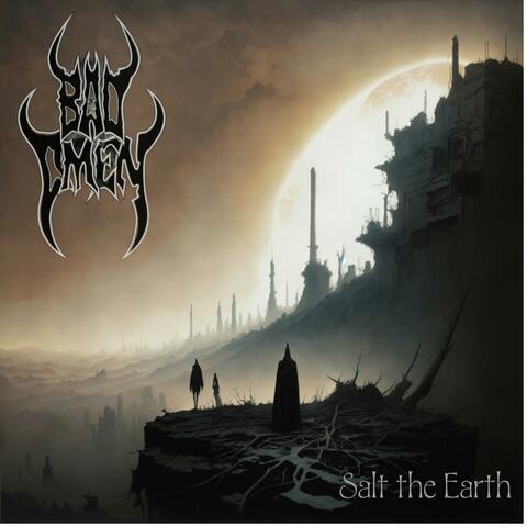 Salt the Earth