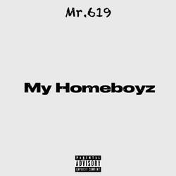 My Homeboyz