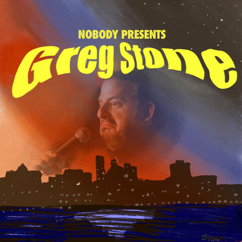 Nobody Presents Greg Stone