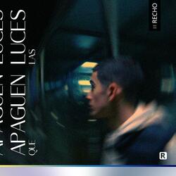 Que apaguen las luces