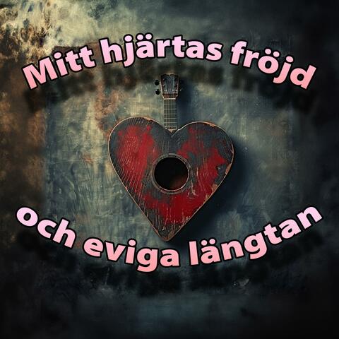 Mitt hjärtas fröjd och eviga längtan (Fly - Svensk version)
