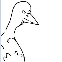 goose song (feat. heavensouls & Hayflick)