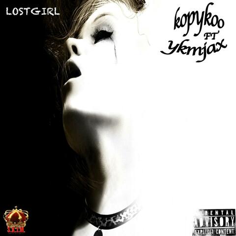 LOST GIRL