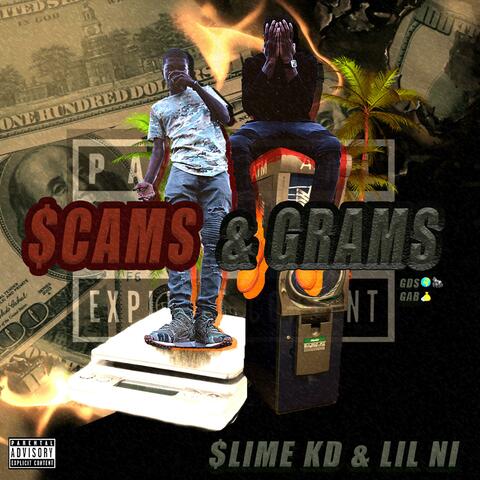 Scams & Grams