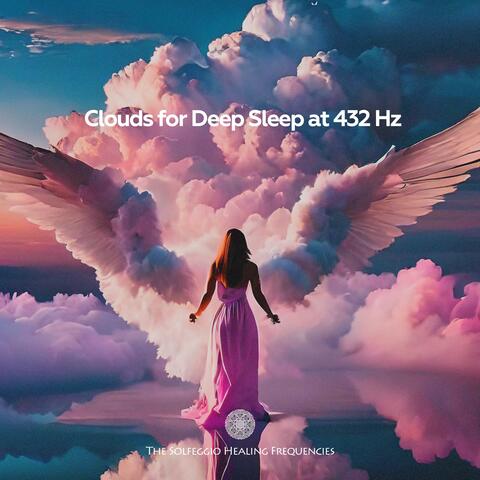 432 Hz Peace Deep Sleep