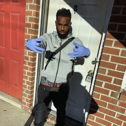 Aint gone lie (feat. Babyhunter38 & Truu Jenkins)