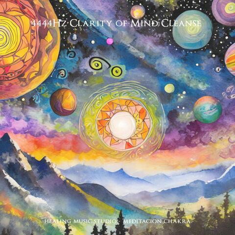 432 Hz Feel the tranquillity in your mind