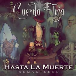 Cementerio de los Sueños (feat. Javi Piñango)