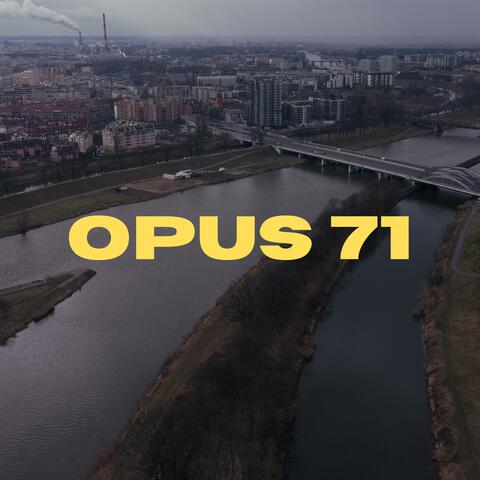 Opus 71 (feat. BDL)