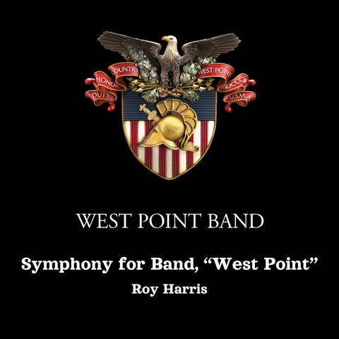 Symphony for Band, "West Point"