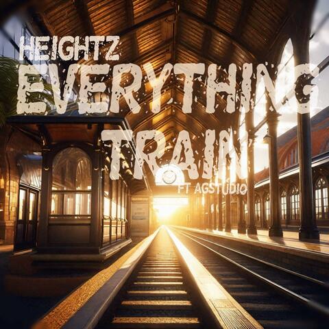 Everything Train (feat. AGStudio)