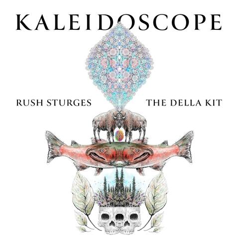 Kaleidoscope (feat. the della kit)
