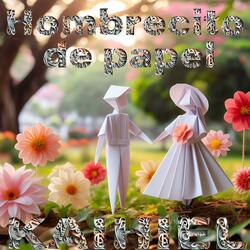 Hombrecito de papel