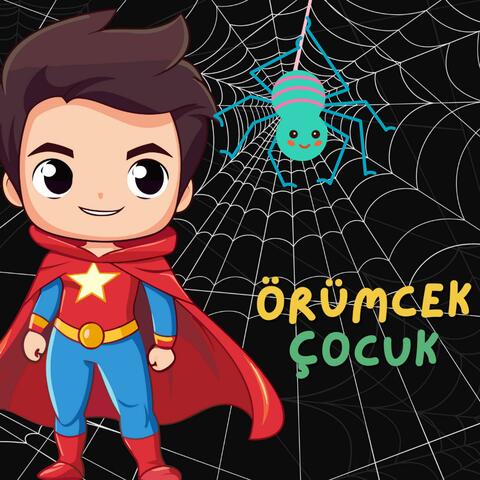 Örümcek Çocuk