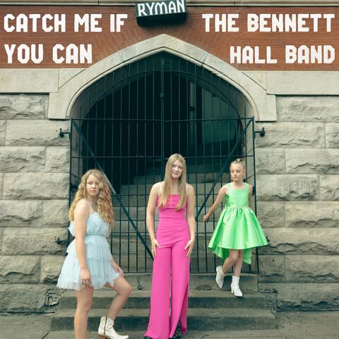 Catch Me If You Can