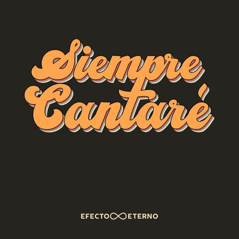 Siempre Cantaré  (Recover)
