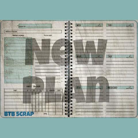 New Plan