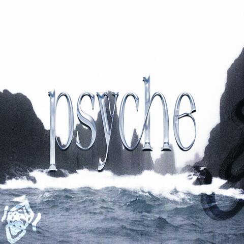 psyche (feat. lyrah)