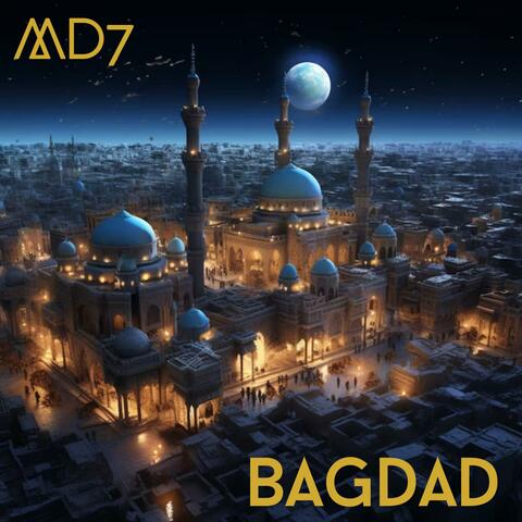 Bagdad