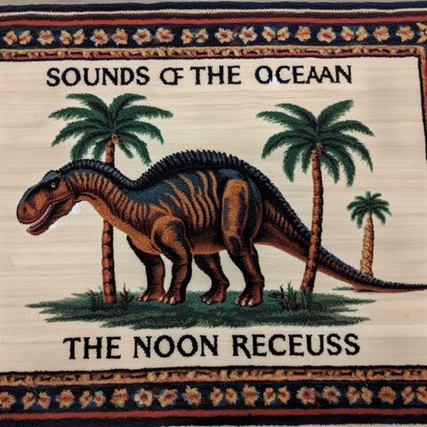Sounds cf The Oceaan