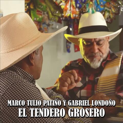 El tendero (feat. Gabriel Londoño)