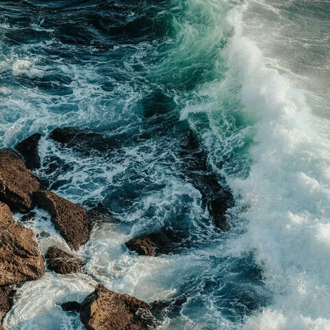 Adriatic wave