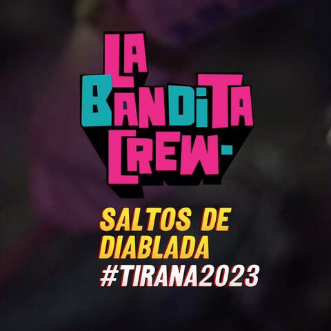Saltos Diablada Tirana 2023