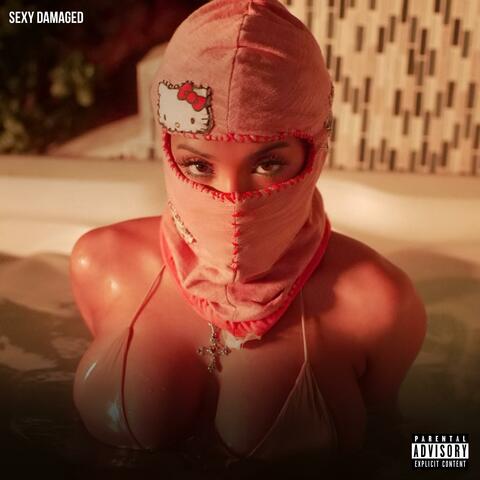 SEXY DAMAGED