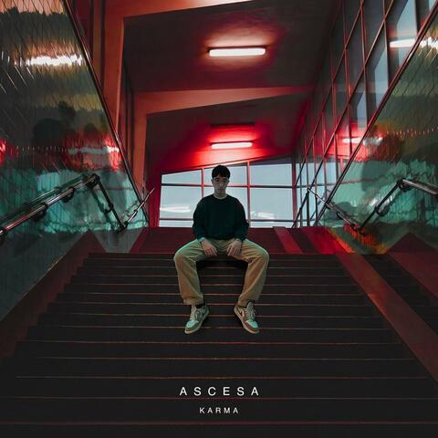 Ascesa