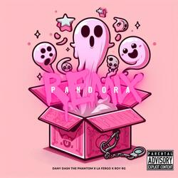 PANDORA (feat. La Fergo & Roy RG)