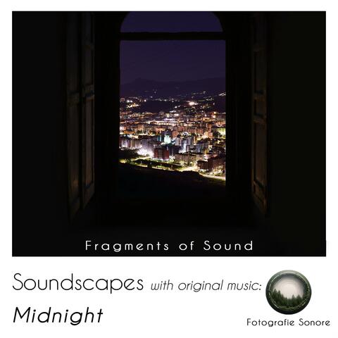 Soundscapes with original music: Midnight