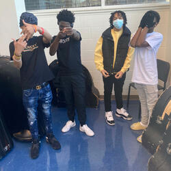 Where they at