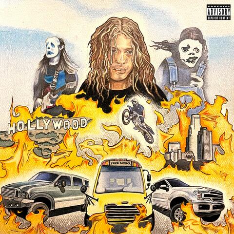 hell is empty