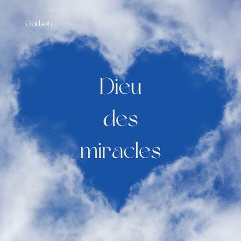 Dieu des miracles