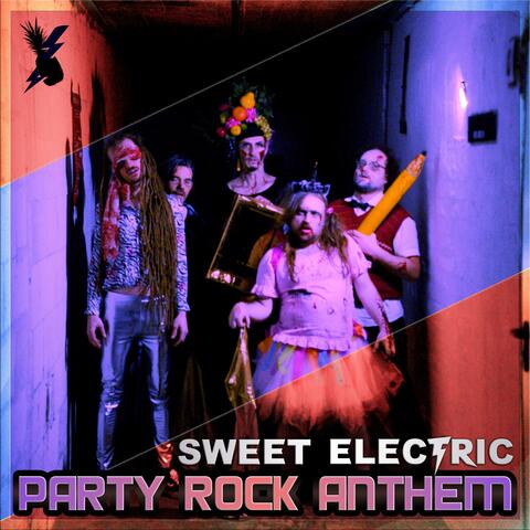 Party Rock Anthem