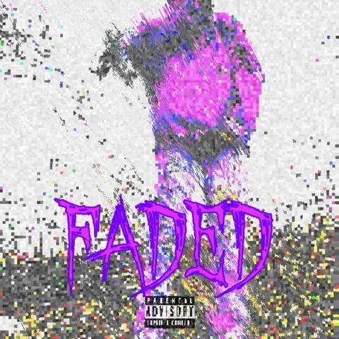 Faded