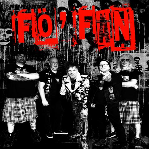 Tribute to punk #1