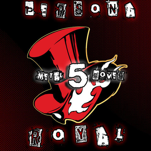 Blooming Villain (From Persona 5)