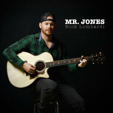 Mr. Jones