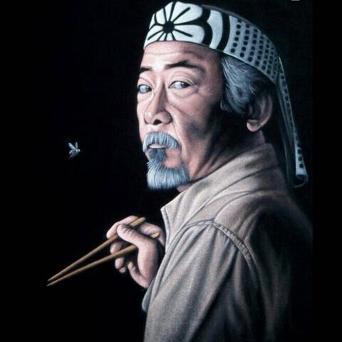Mr.Miyagi
