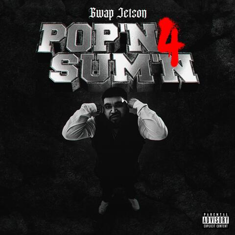 Pop'n 4 Sum'n