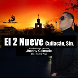 El 2 Nueve Culiacan Sinaloa
