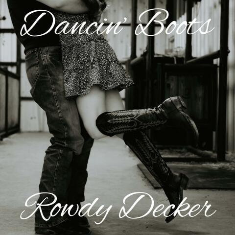 Dancin' Boot's