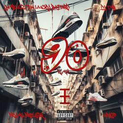 90 Remix (feat. DJ TMB, Pryme Prolifik & Lingo)