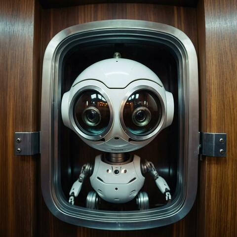 Experimental Elevator Jazz