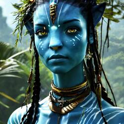 Harmony of Eywa (Pandora World Meditation) All Hearts are United in the eternal Dance of Life