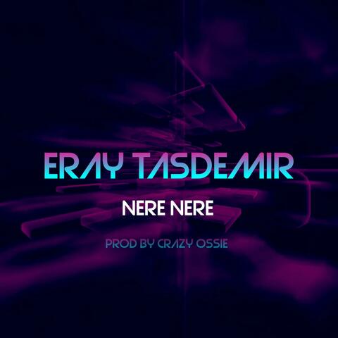Nere Nere (feat. crazy ossıe)