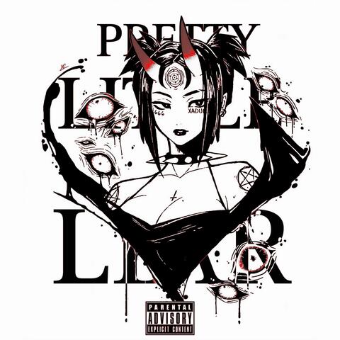 Pretty Little Liar