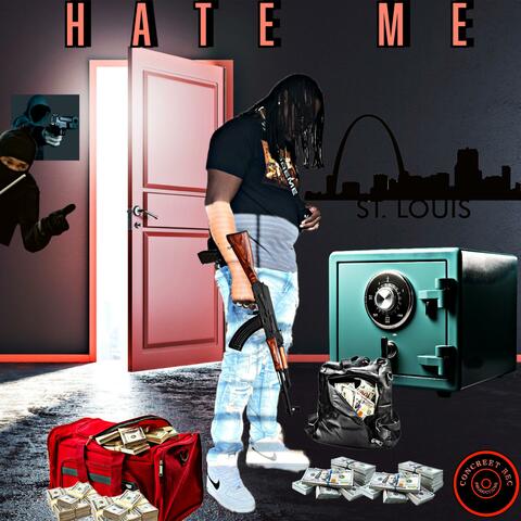 Hate Me